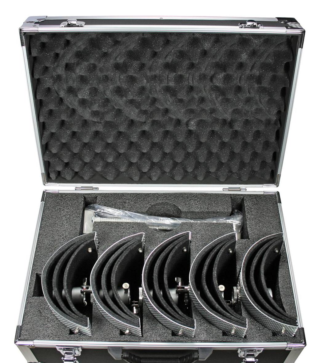 SE ELECTRONICS REFLEXION FILTER STUDIO SET по цене 18 000 ₽