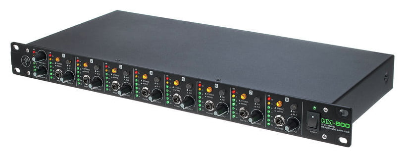 Mackie HM-800 по цене 44 800 ₽