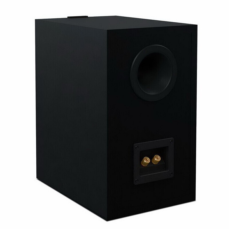 Kef Q150 Black по цене 46 000 ₽