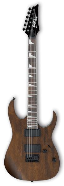Ibanez GRG121DX-WNF по цене 31 600 ₽
