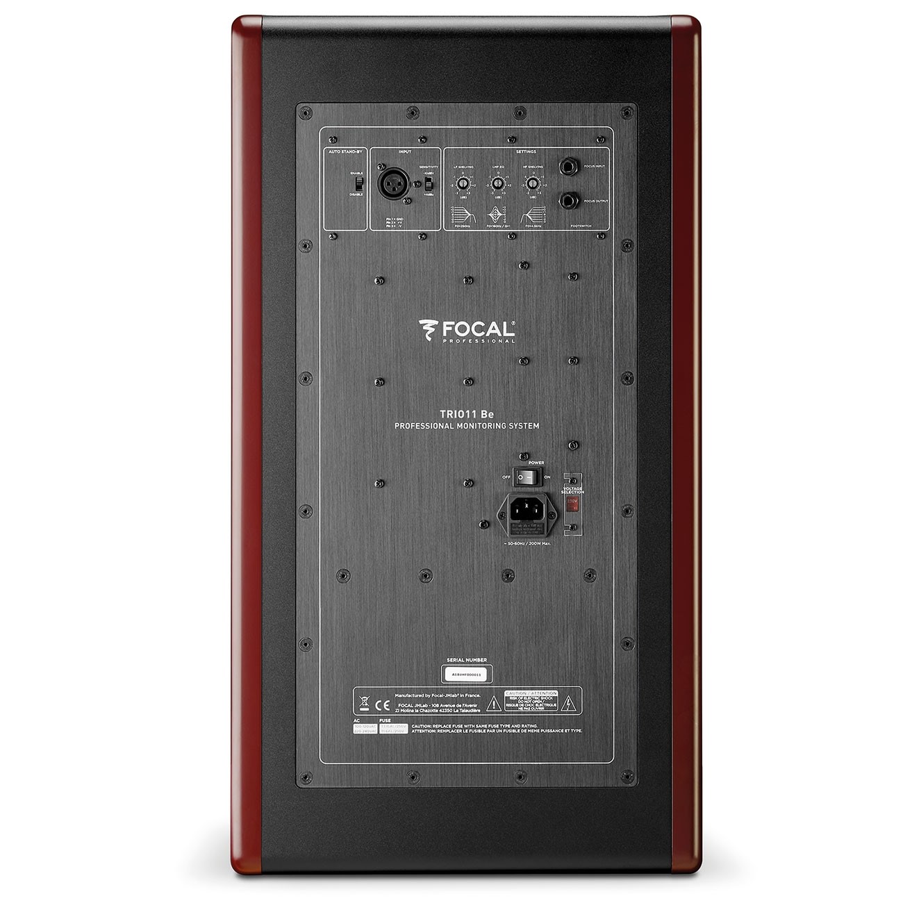 Focal Trio11 Be по цене 517 950 ₽