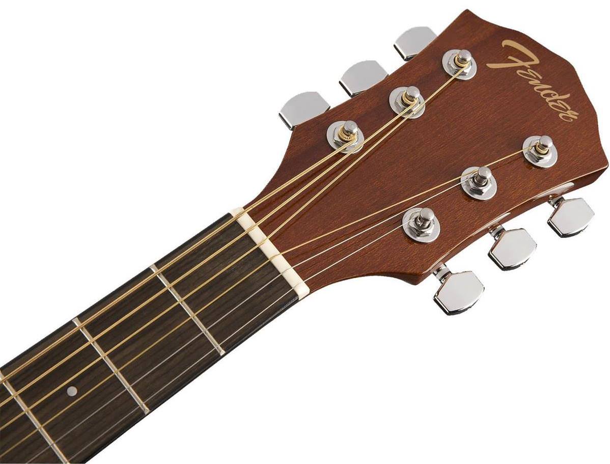 Fender FA-125CE по цене 29 800 ₽