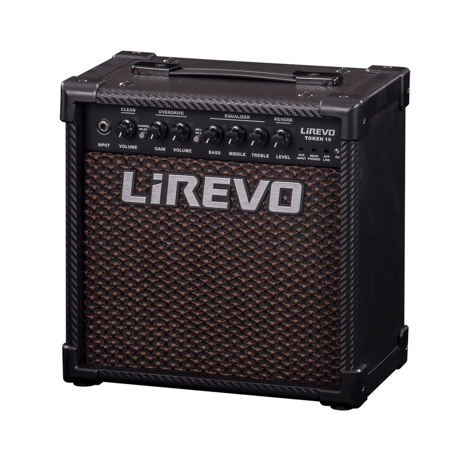 LiRevo Token 10 по цене 5 900 ₽