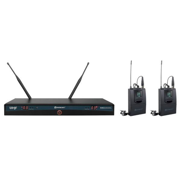 Relacart TM-200MT по цене 37 350 ₽