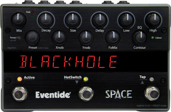 Eventide Space по цене 50 600 ₽