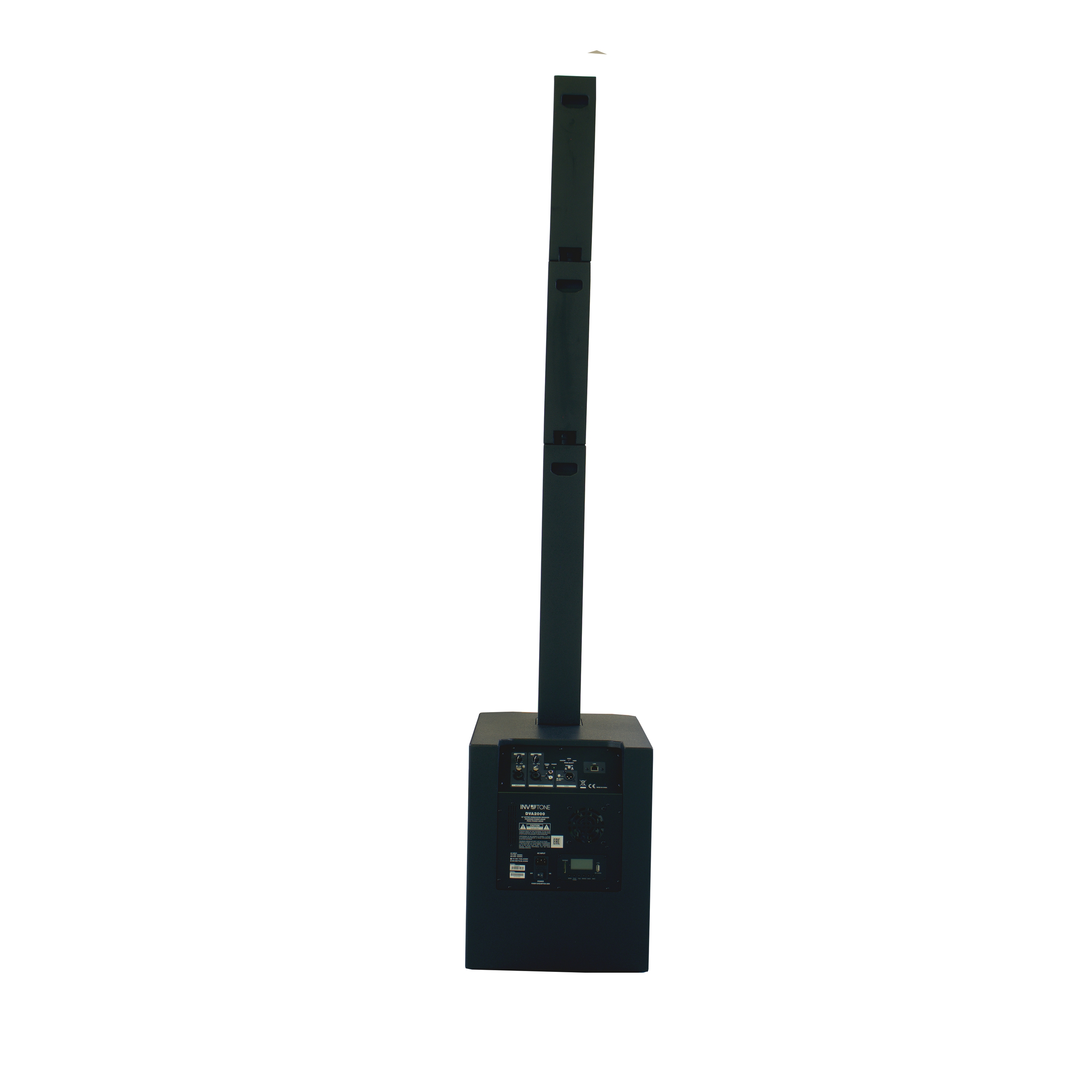 Invotone DVA2000 по цене 81 850 ₽