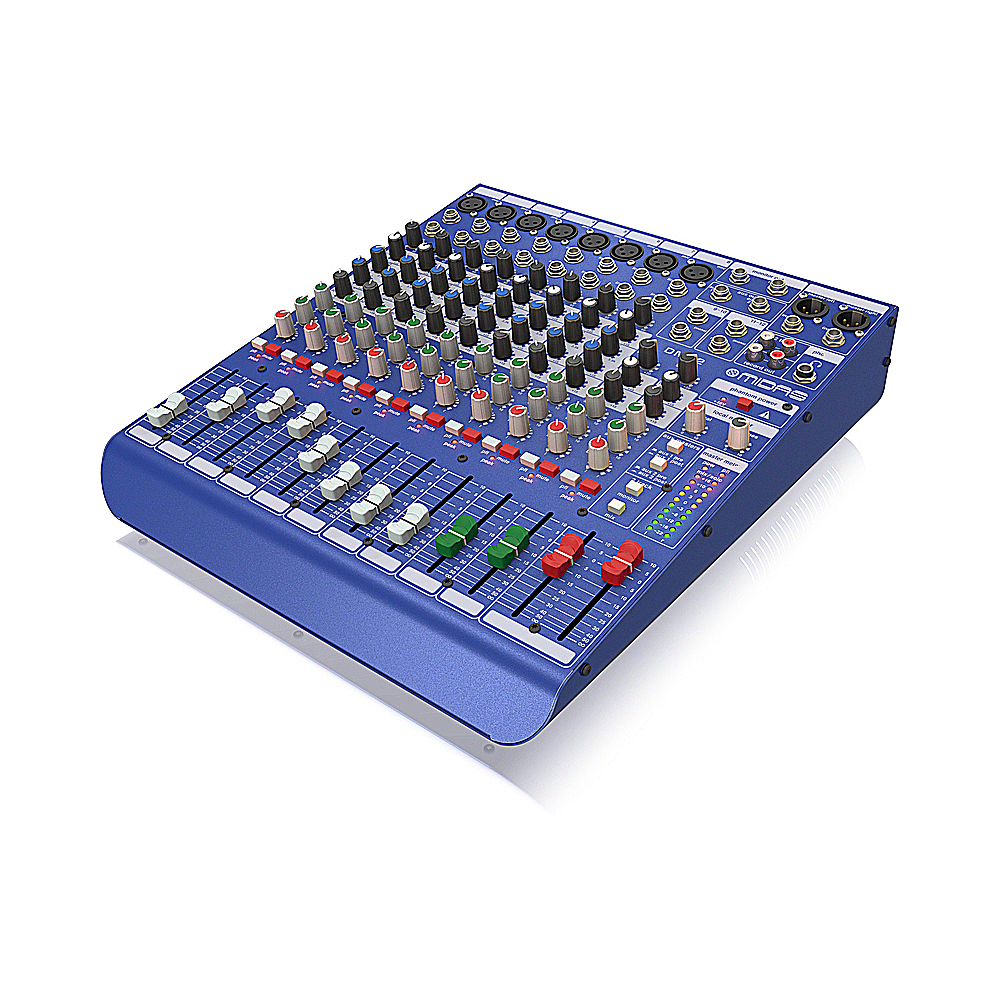 Midas DM12 по цене 30 600 ₽