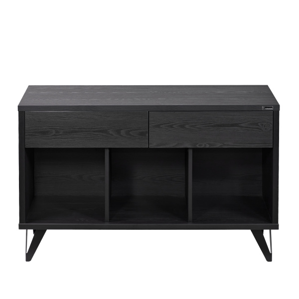 Radiotehnika Rondo 302 Black по цене 53 000 ₽