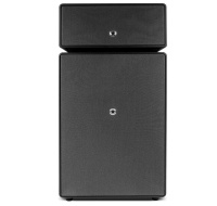 Audio Pro Drumfire Blackstar Edition по цене 54 600 ₽