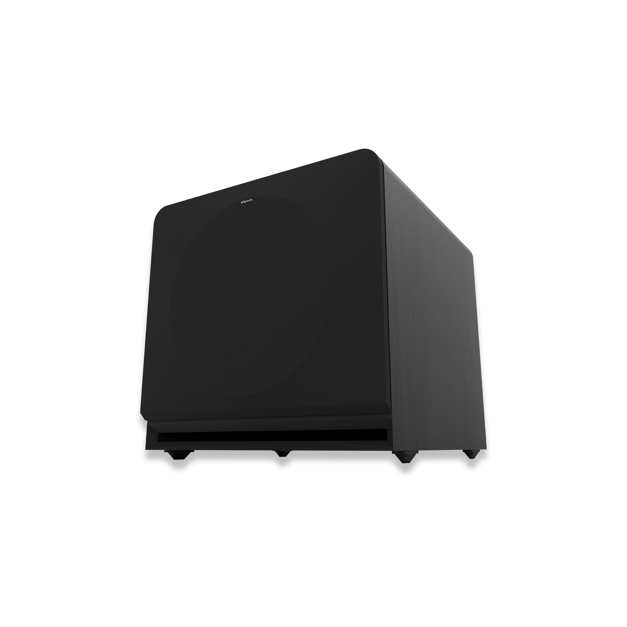 Klipsch RP 1600 SW Black по цене 220 000 ₽