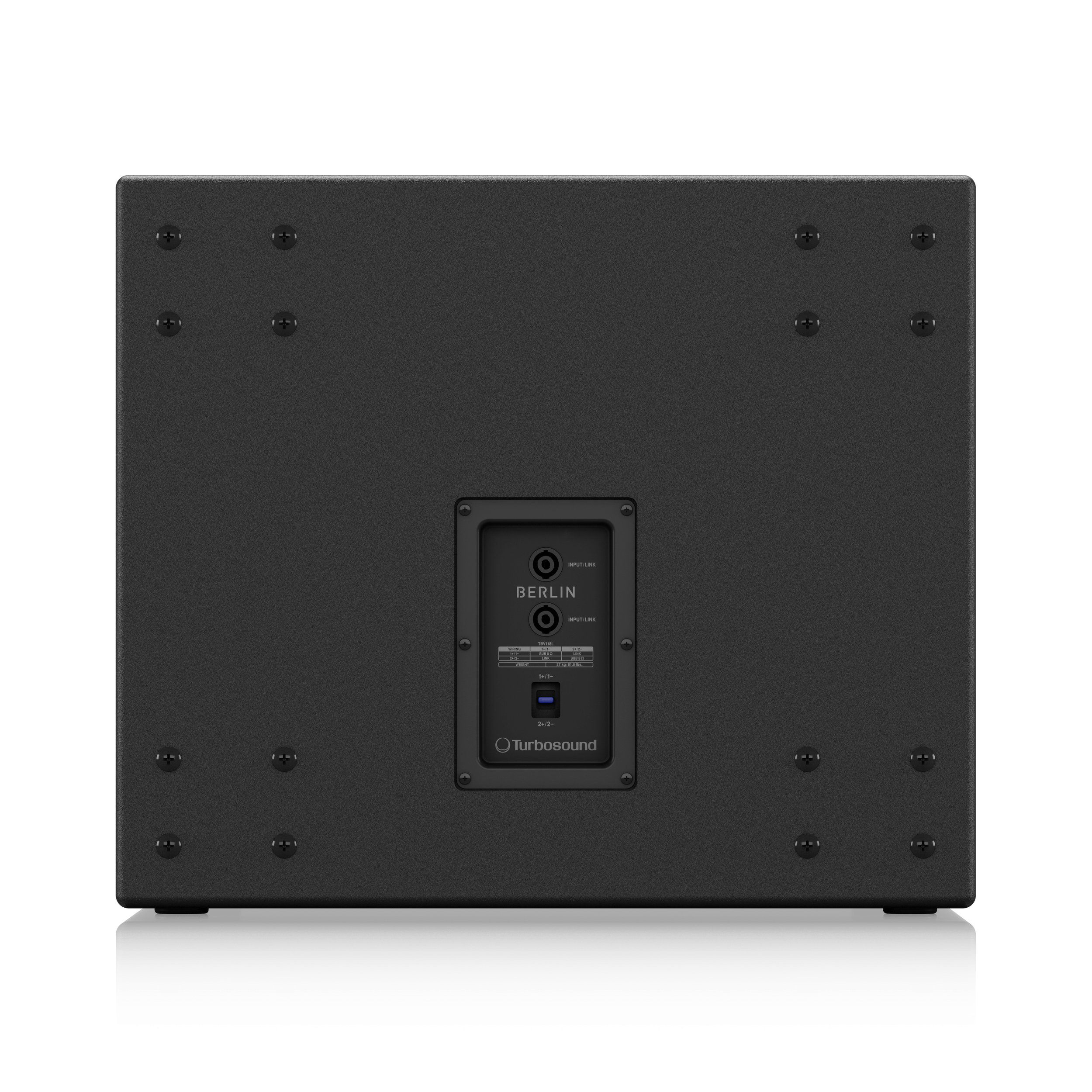 Turbosound TBV118L по цене 144 200 ₽