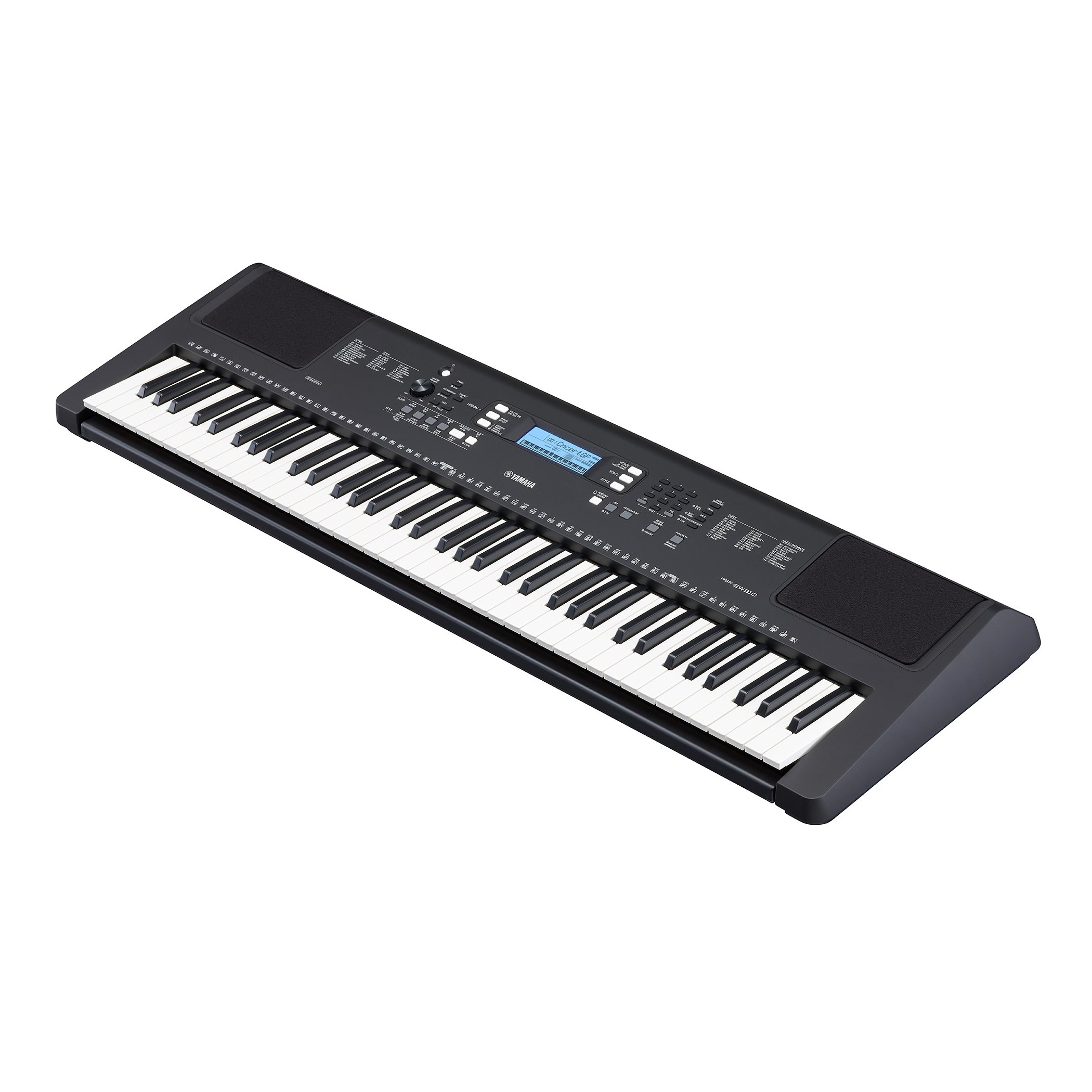 Yamaha PSR-EW310 по цене 42 990 ₽