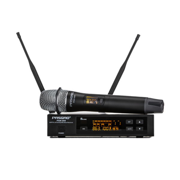 Pasgao PAW-900 Rx_PAH-801 TxH по цене 19 100 ₽
