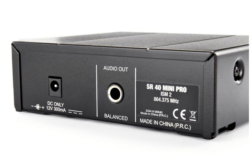 AKG WMS40 Mini Vocal Set BD US25C (539.300) по цене 22 400 ₽