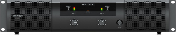 Behringer NX1000 по цене 33 820 ₽