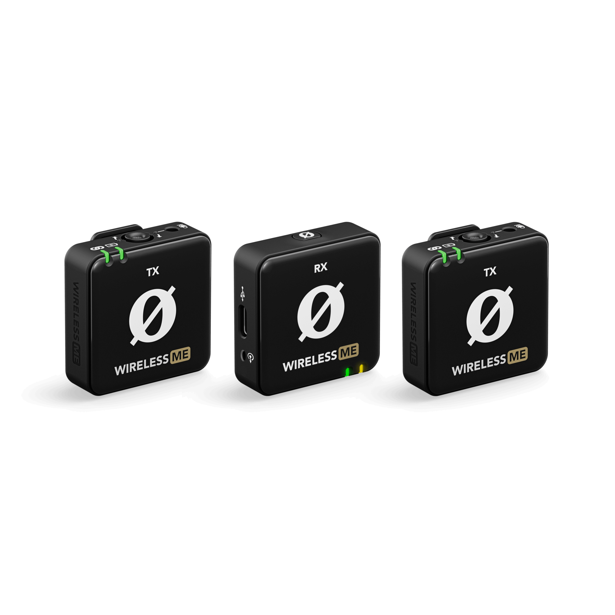 Rode Wireless ME Dual по цене 27 100 ₽