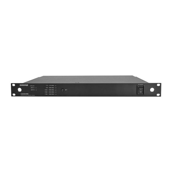 Shure UA845UWB-E по цене 156 500 ₽