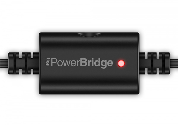 IK Multimedia iRig PowerBridge по цене 8 000 ₽