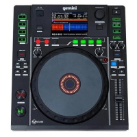 Gemini MDJ-900