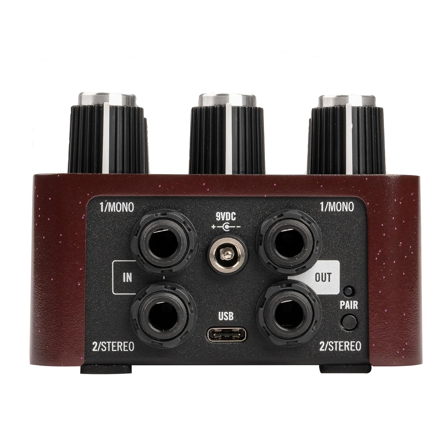 Universal Audio Ruby '63 Top Boost Amplifier по цене 48 900 ₽