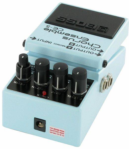 Boss CE-5 по цене 14 130 ₽