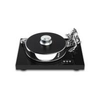 Pro-Ject Signature 10 SuperPack Cadenza Black Gloss Black по цене 890 100.00 ₽