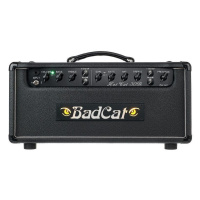 Bad Cat Hot Cat 30 Reverb Head