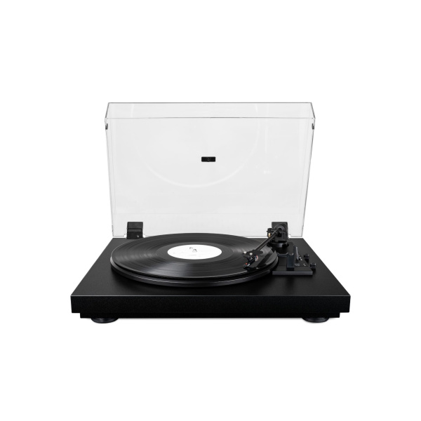 Pro-Ject Automat A1 OM-10 Black по цене 63 200 ₽