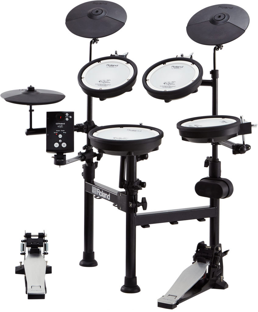 Roland TD-1KPX2 по цене 139 700 ₽