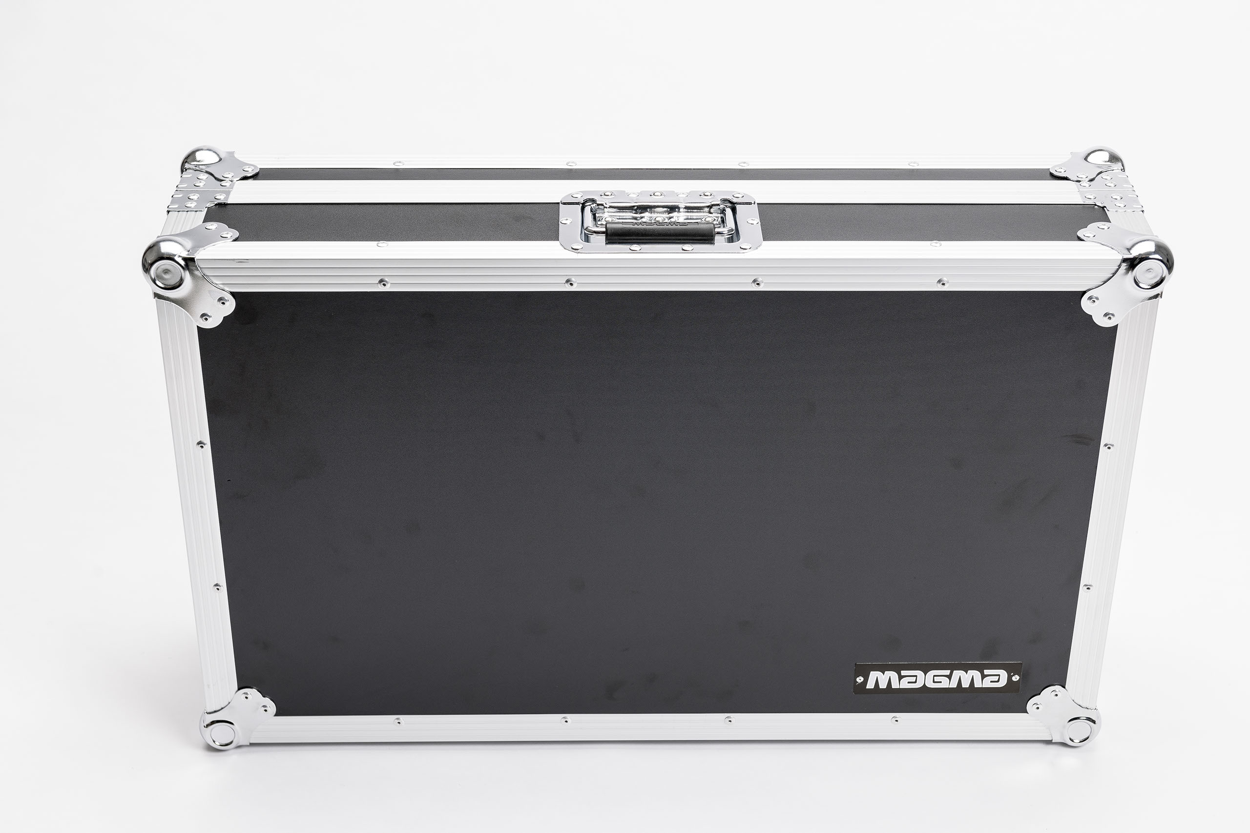 Magma DJ-Controller Workstation DDJ-1000 black/silver по цене 38 550 ₽
