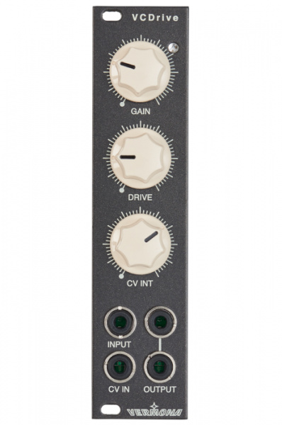 Vermona Modular VCDrive по цене 19 580 ₽