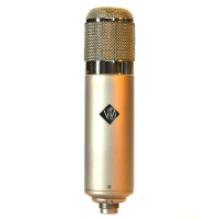 Wunder Audio CM7 GS with K47 Capsule по цене 277 500.00 ₽