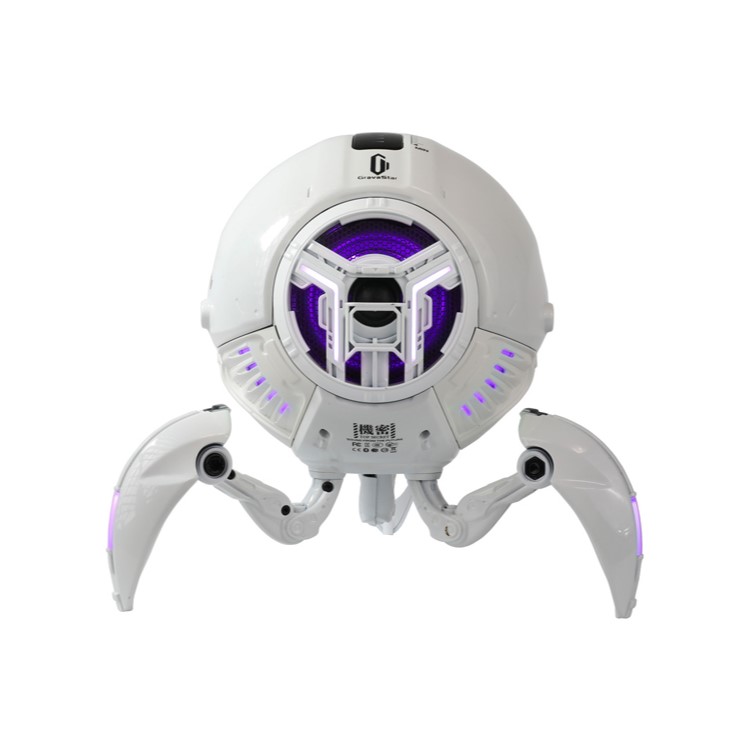 Gravastar Mars Pro White по цене 25 100 ₽