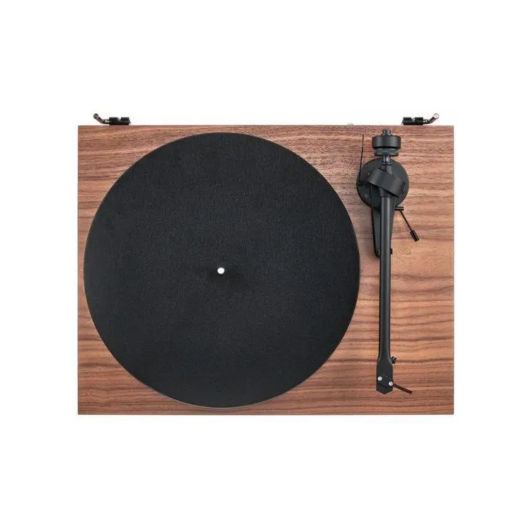Pro-Ject Debut 3 Phono Wood OM5e по цене 55 600 ₽
