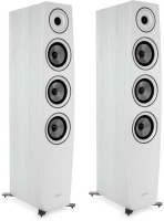 Jamo C 97 2 Matte White по цене 105 000 ₽