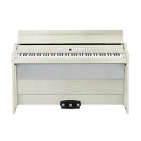 Korg G1B Air Whash по цене 184 000 ₽