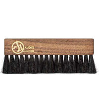 Audio Anatomy Walnut Wood Brush Natural Deluxe по цене 3 400.00 ₽