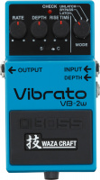 Boss VB-2W по цене 20 000 ₽