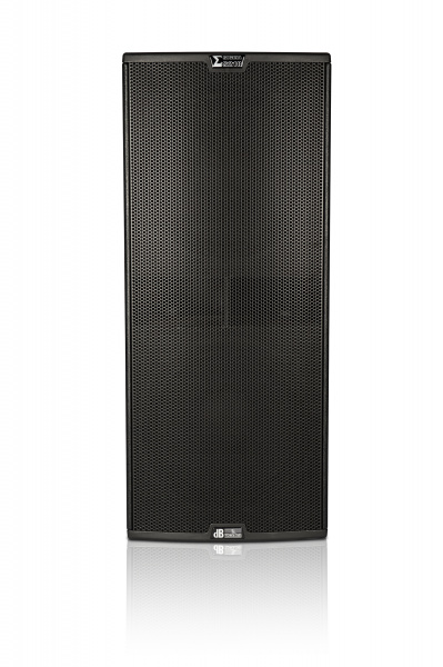 dB Technologies SIGMA S218 по цене 270 500 ₽
