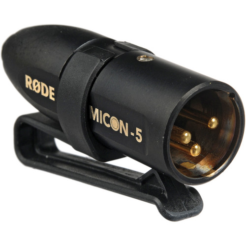 Rode MiCon5 по цене 1 500 ₽