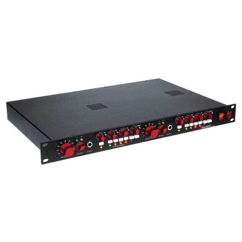 Phoenix Audio Ascent Two EQ по цене 314 700 ₽