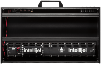 Intellijel 7U x 104HP Performance Case with TPS80W MAX Power Stealth Edition по цене 75 350 ₽
