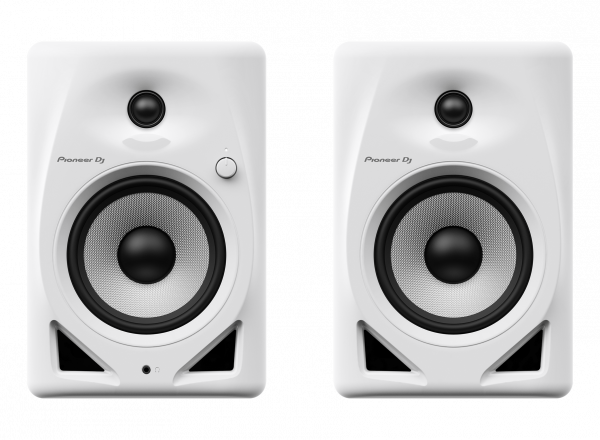 Pioneer DM-50D-W по цене 29 535 ₽