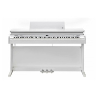 Kurzweil CUP E1 WH