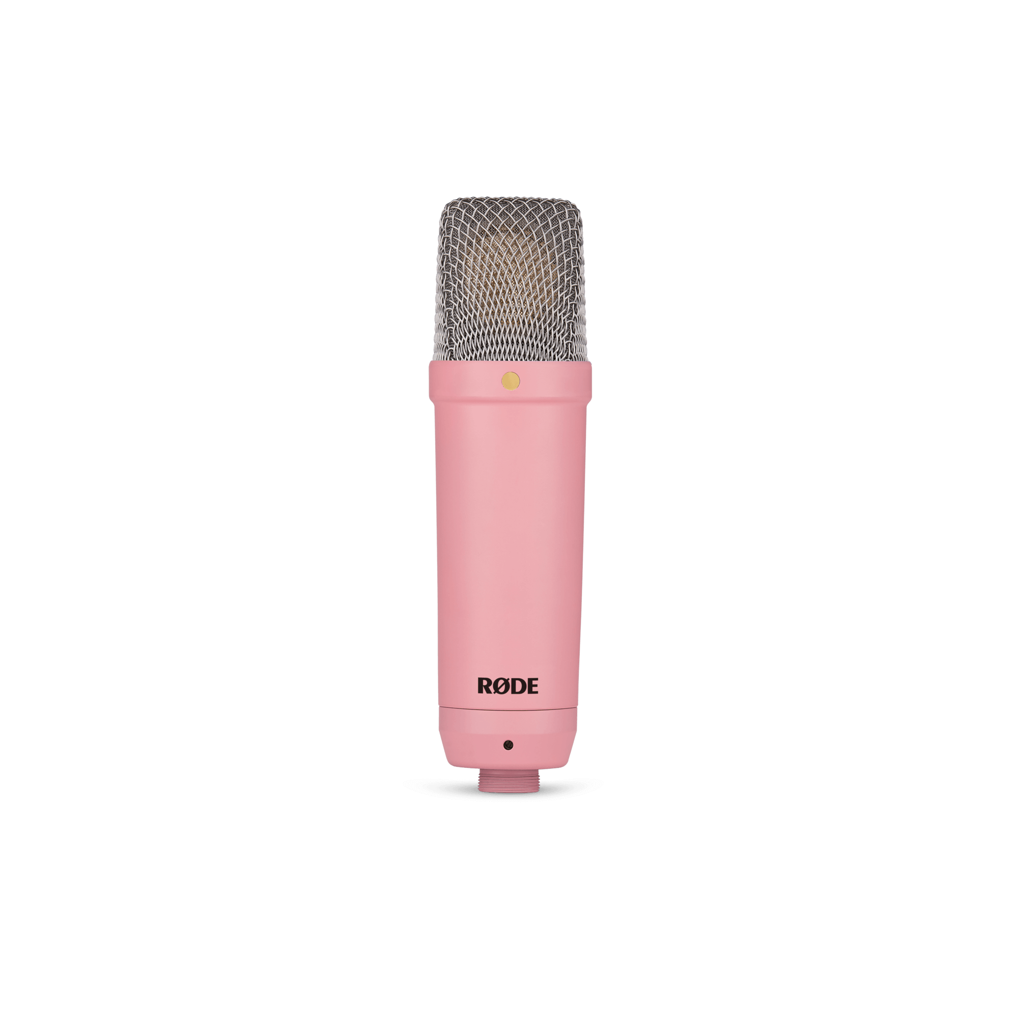 Rode NT1 Signature Pink по цене 24 900 ₽