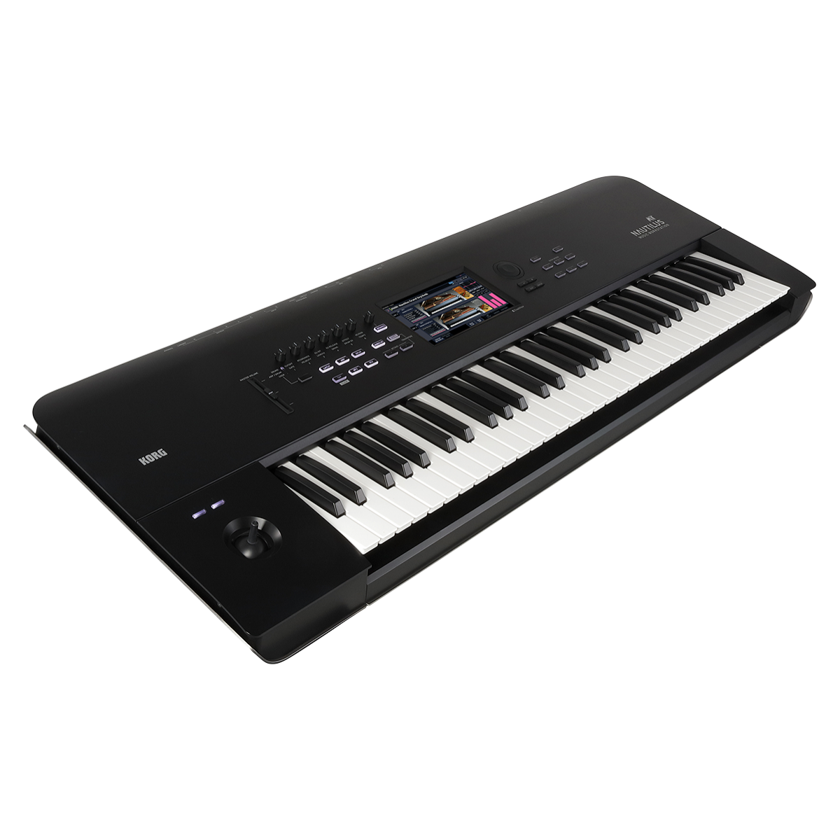 Korg Nautilus AT 61 по цене 293 000 ₽
