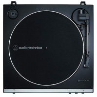 Audio-Technica AT-LP60XUSBGM по цене 20 286 ₽