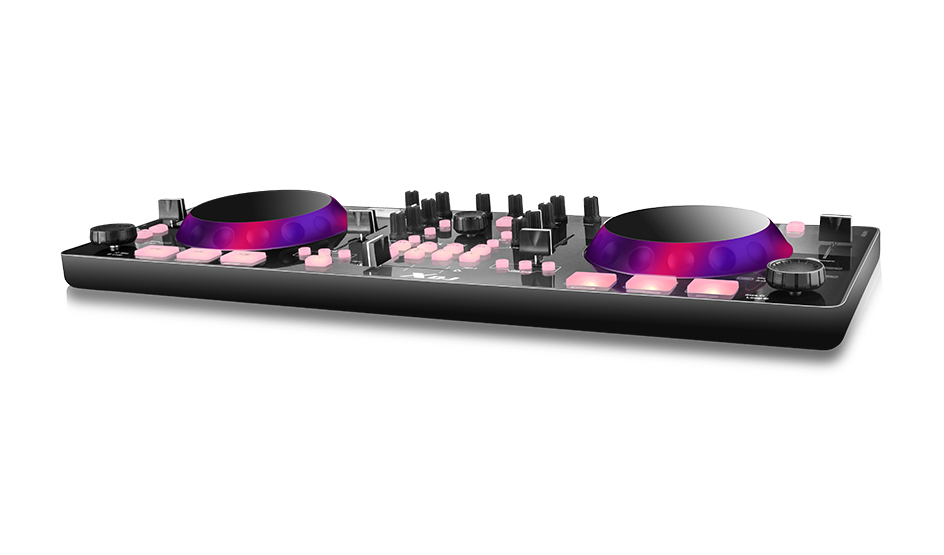 iCON XDJ по цене 26 750 ₽