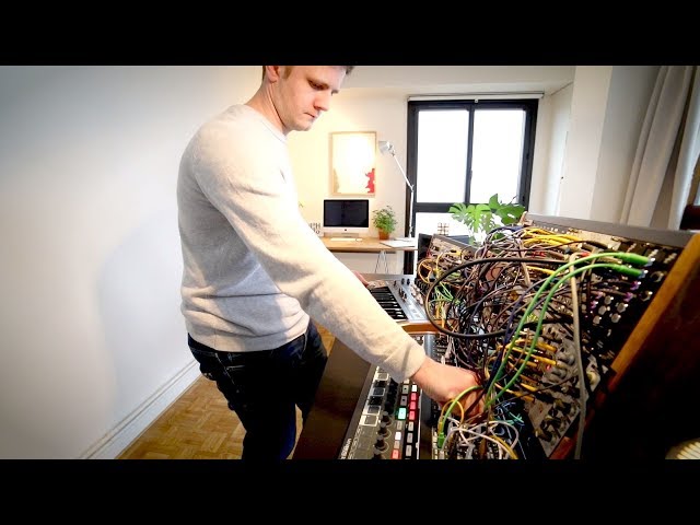 Arturia MiniBrute 2 Noir по цене 71 000 ₽