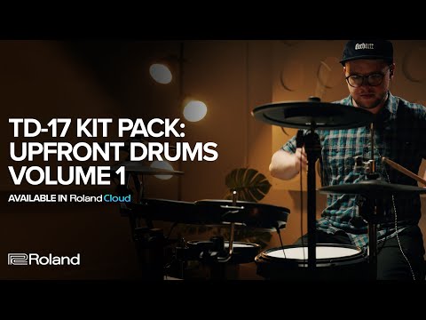 Roland TD-17 по цене 73 000 ₽